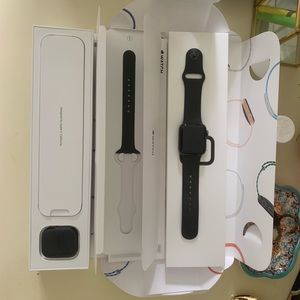 Apple Watch Series 4 40 MM